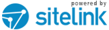 Powered by SiteLink