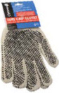 Sure-Grip Cotton Gloves