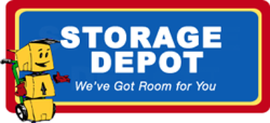 Storage Depot - Lawton